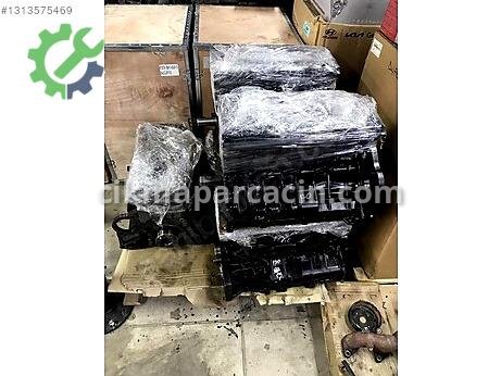 Kia Bongo Blok çıkma parça