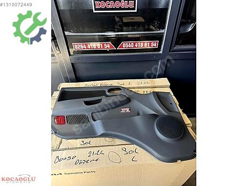 Kia Bongo Sağ Kapı çıkma parça
