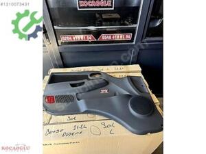 Kia Bongo 20-24 Kapı Döşemesi Sol