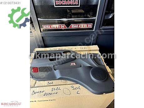 Kia Bongo Kapı Döşemesi çıkma parça