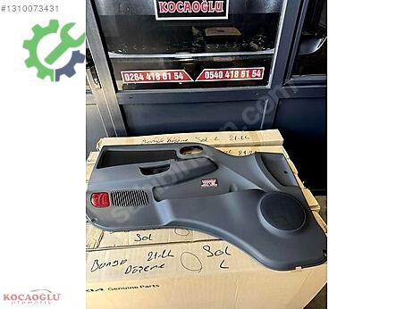 Kia Bongo Sol Kapı çıkma parça