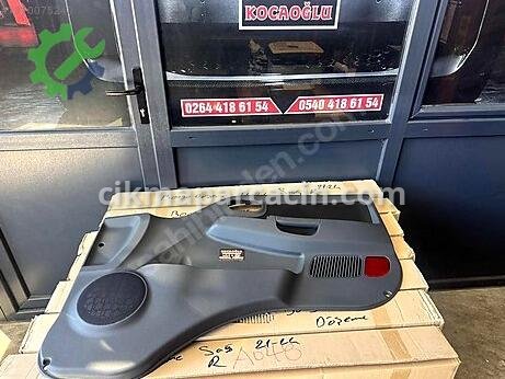 Kia Bongo Kapı Döşemesi çıkma parça