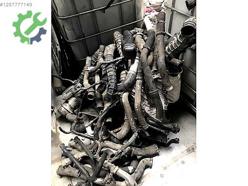 Kia Bongo Klima Boru Hortumu çıkma parça
