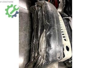 Kia Bongo 2000-2024 Arası Sıfır Ve Çıkma Ön Tampon
