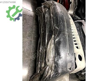 Kia Bongo Ön Tampon çıkma parça