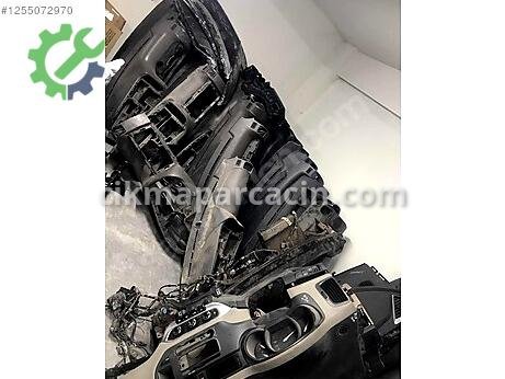 Kia Bongo Torpido çıkma parça