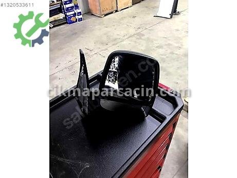 Kia Bongo Sol Dış Ayna çıkma parça
