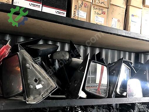 Kia Bongo Sol Dış Ayna çıkma parça