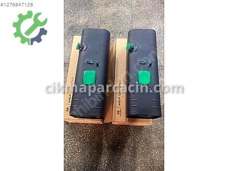 Kia Bongo Depo Kapağı çıkma parça