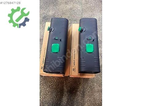 Kia Bongo Depo Kapağı çıkma parça