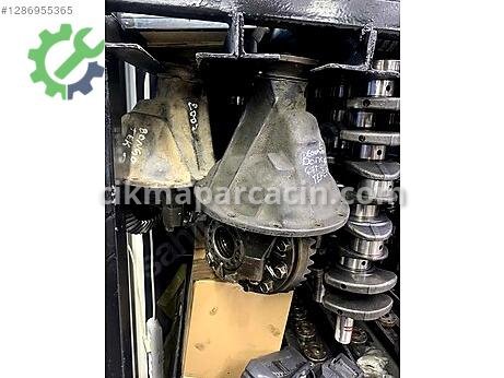 Kia Bongo Defransiyel çıkma parça