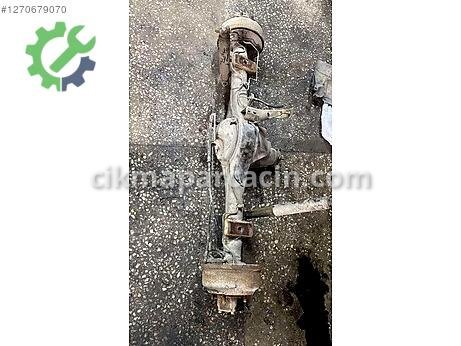 Kia Bongo Defransiyel çıkma parça