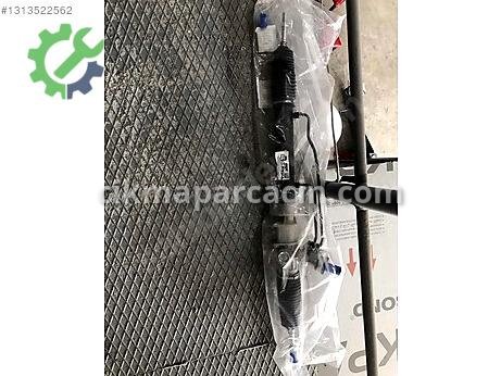 Kia Bongo Direksiyon Kutusu çıkma parça