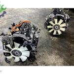 KİA BONGO EORU 5 MOTOR