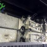 KİA BONGO EURO5-6 İNTERCOOLER ÇIKMA ORJ