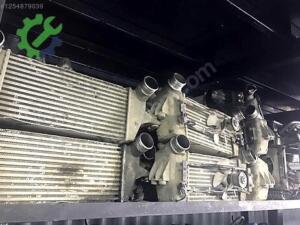 Kia Bongo EURO5-6 İntercooler Çıkma Orj