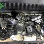 KİA BONGO EURO5-6 MOTOR BAĞLANTI AYAKLARI