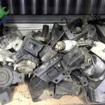 KİA BONGO EURO5-6 MOTOR BAĞLANTI AYAKLARI