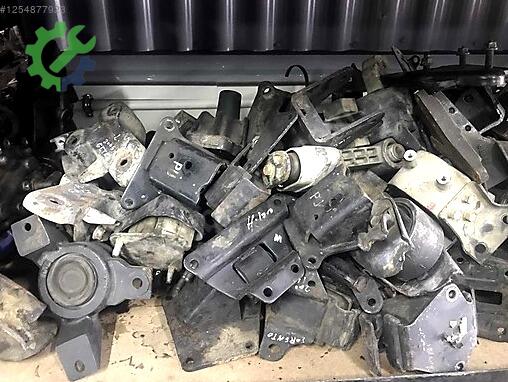 Kia Bongo Motor Bağlantı Braketi EURO5-6 çıkma parça