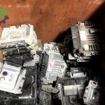 KİA BONGO EURO 4-5-6 BEYİN
