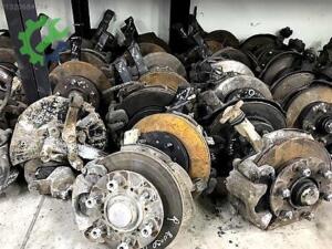 Kia Bongo Euro 4-5-6 Dolu Taşıyıcı Orj Çıkma