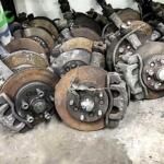 KİA BONGO EURO 4-5-6 DOLU TAŞIYICI ORJ ÇIKMA