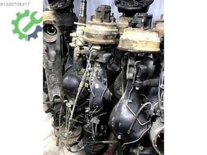 Kia Bongo Euro 4-5-6 Dolu Ve Boş Kovanlar Orj Çıkma