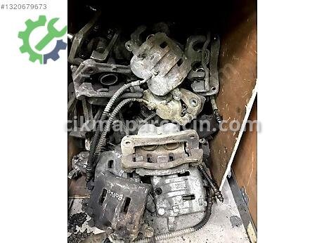 Kia Bongo Kaliper çıkma parça