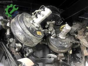 Kia Bongo Euro 4-5-6 Orj Çıkma Westinghouse