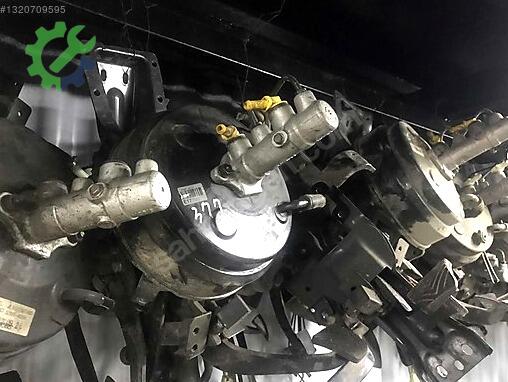 Kia Bongo Westinghouse çıkma parça