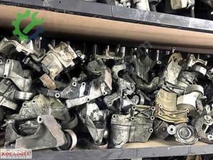 Kia Bongo Euro 4-5-6 Orj Hidrolik-Şarj Ayakları