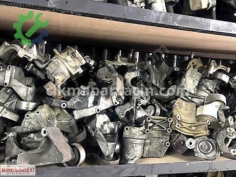 Kia Bongo Bağlantı Braketi çıkma parça