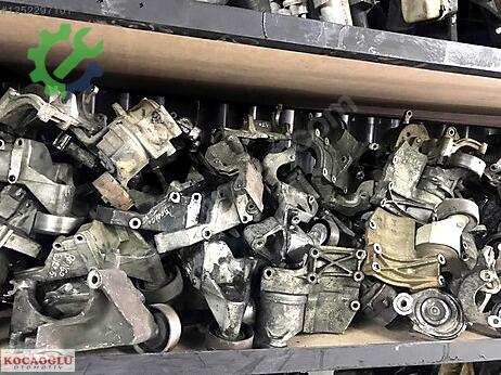 Kia Bongo Bağlantı Braketi çıkma parça