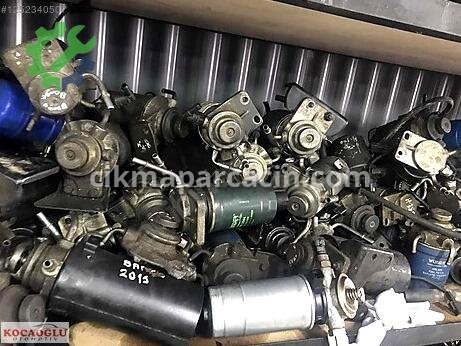 Kia Bongo Yakıt Dağıtıcı çıkma parça
