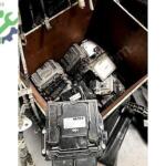KİA BONGO EURO 5-6 BEYİNLER