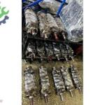 KİA BONGO EURO 5-6 ÇIKMA ORJİNAL KRANK STD