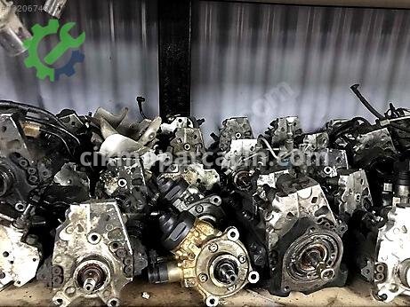 Kia Bongo Yakıt Pompası çıkma parça