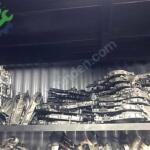 KİA BONGO EURO 5-6 DIŞ VE İÇ ZİNCİR KAPAKLARI ÇIKMA ORJ