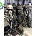 KİA BONGO EURO 5-6 DOLU VE BOŞ KOVAN LAR