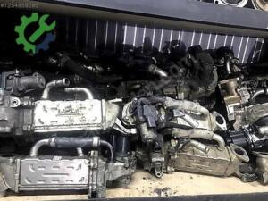 Kia Bongo Euro 5-6 EGR Dolu Çıkma Ve Sıfır Orj
