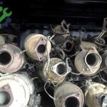 KİA BONGO EURO 5-6 KATALİZATÖRLER