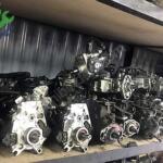 KİA BONGO EURO 5-6 MAZOT POMPASI