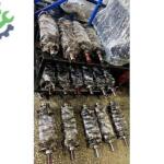 KİA BONGO EURO 5-6 ORJİNAL ÇIKMA KRANK