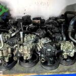 KİA BONGO EURO 5-6 ORJİNAL DİREKSİYON POMPALARI