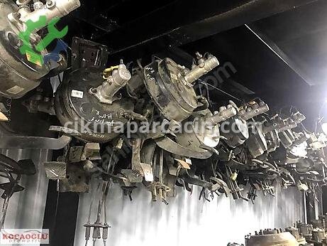 Kia Bongo Westinghouse çıkma parça