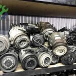KİA BONGO EURO 5-6 ORJ KLİMA KOPMRESÖRÜ