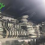 KİA BONGO EURO 5-6 ORJ ZİNCİR KAPAKLARI