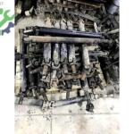 KİA BONGO EURO 5-6 ŞAFT