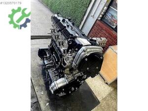 Kia Bongo Euro 5-6 Sıfır Orj Sandık Motor