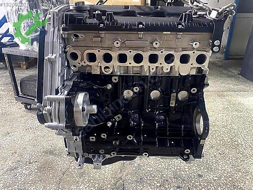 Kia Bongo Sandık Motor çıkma parça